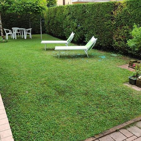 Apartamento Casa Alice SantʼAmbrogio di Valpolicella Exterior foto