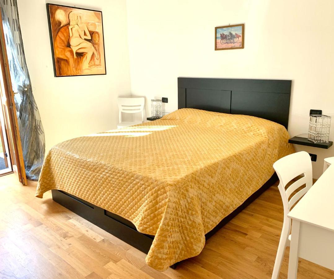 Apartamento Casa Alice SantʼAmbrogio di Valpolicella Exterior foto