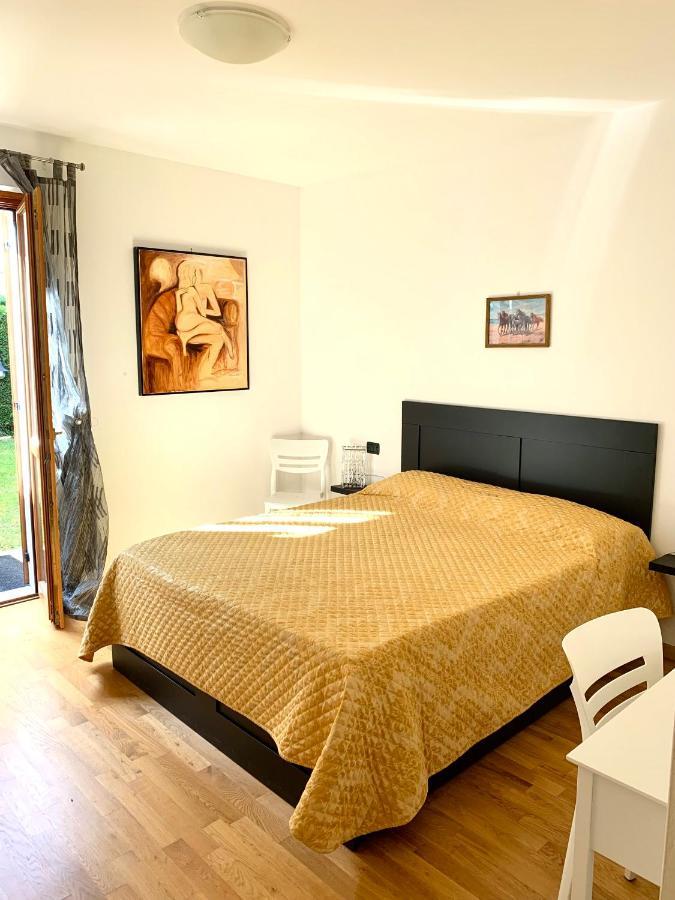 Apartamento Casa Alice SantʼAmbrogio di Valpolicella Exterior foto