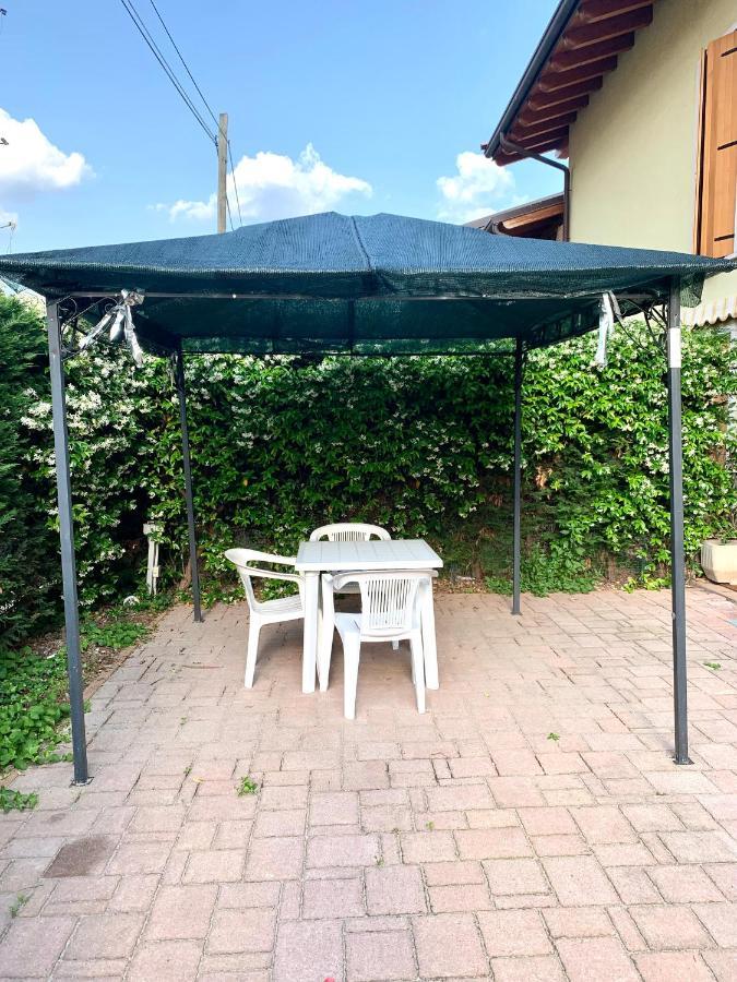 Apartamento Casa Alice SantʼAmbrogio di Valpolicella Exterior foto