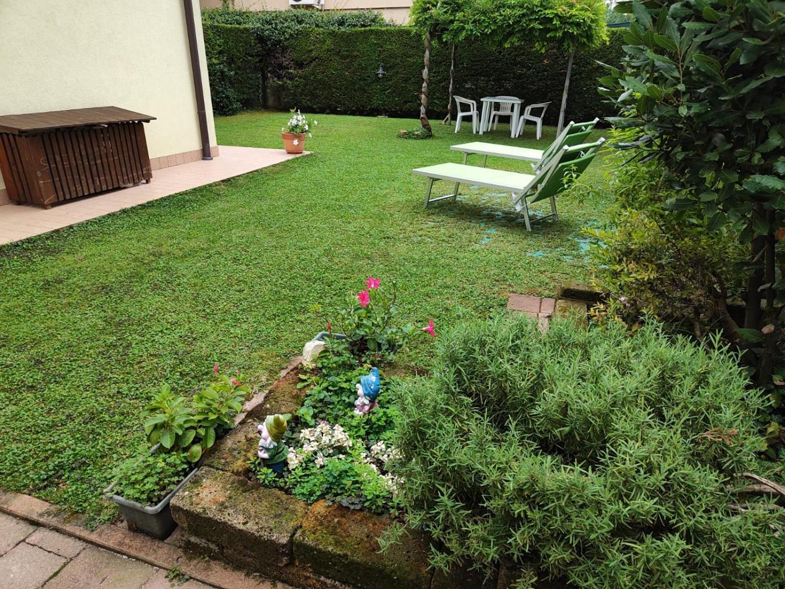 Apartamento Casa Alice SantʼAmbrogio di Valpolicella Exterior foto