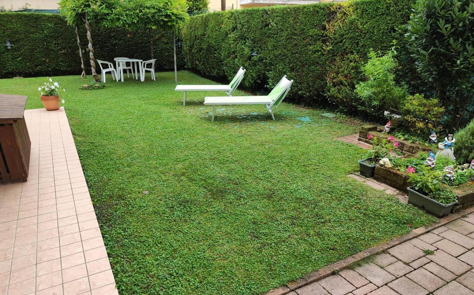 Apartamento Casa Alice SantʼAmbrogio di Valpolicella Exterior foto